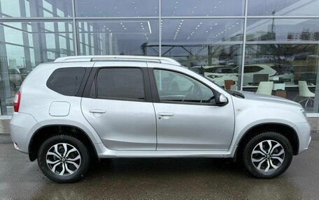 Nissan Terrano III, 2017 год, 1 399 000 рублей, 4 фотография