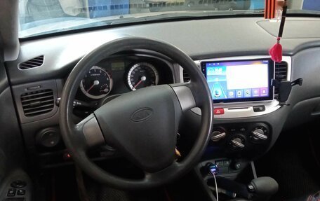 KIA Rio II, 2006 год, 460 000 рублей, 5 фотография