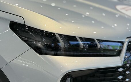Chery Tiggo 4 I рестайлинг, 2025 год, 2 420 000 рублей, 13 фотография