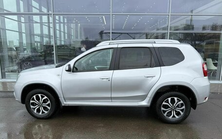 Nissan Terrano III, 2017 год, 1 399 000 рублей, 8 фотография