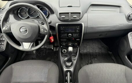 Nissan Terrano III, 2017 год, 1 399 000 рублей, 16 фотография