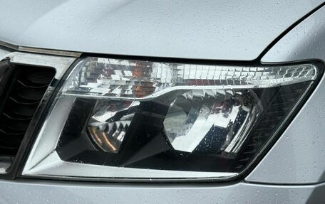 Nissan Terrano III, 2017 год, 1 399 000 рублей, 11 фотография