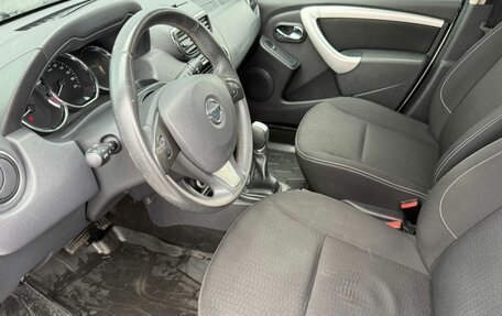 Nissan Terrano III, 2017 год, 1 399 000 рублей, 17 фотография