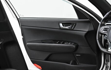 KIA Optima IV, 2017 год, 1 899 000 рублей, 5 фотография