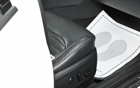 KIA Optima IV, 2017 год, 1 899 000 рублей, 13 фотография
