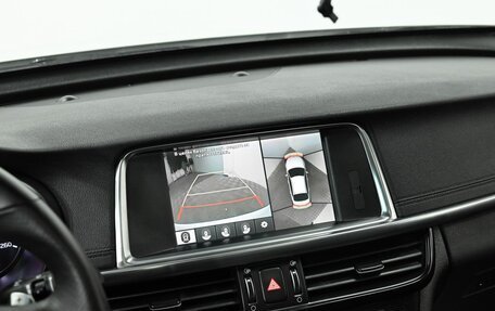 KIA Optima IV, 2017 год, 1 899 000 рублей, 10 фотография