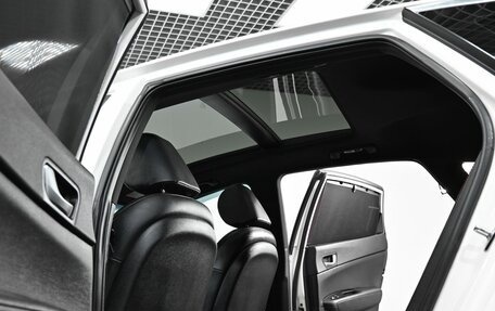 KIA Optima IV, 2017 год, 1 899 000 рублей, 9 фотография