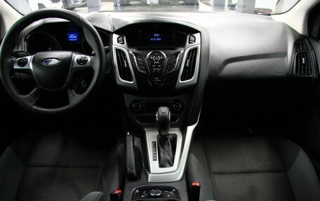 Ford Focus III, 2012 год, 949 000 рублей, 10 фотография