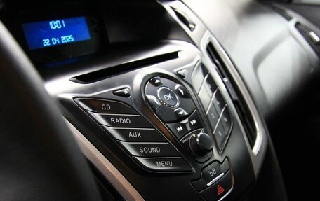 Ford Focus III, 2012 год, 949 000 рублей, 11 фотография