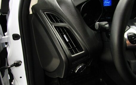 Ford Focus III, 2012 год, 949 000 рублей, 14 фотография