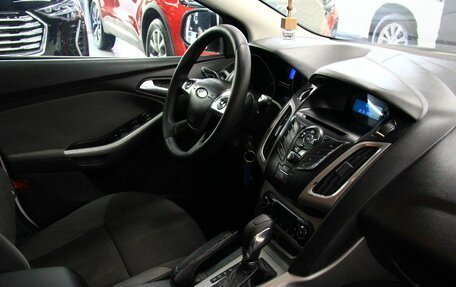 Ford Focus III, 2012 год, 949 000 рублей, 5 фотография