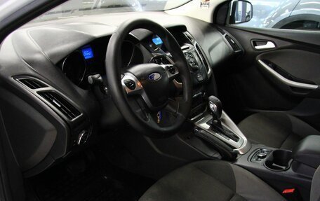 Ford Focus III, 2012 год, 949 000 рублей, 7 фотография