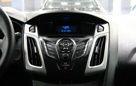 Ford Focus III, 2012 год, 949 000 рублей, 12 фотография