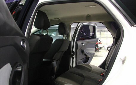 Ford Focus III, 2012 год, 949 000 рублей, 6 фотография