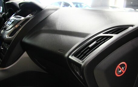 Ford Focus III, 2012 год, 949 000 рублей, 15 фотография