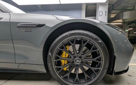 Mercedes-Benz SL-Класс AMG, 2025 год, 27 990 000 рублей, 5 фотография