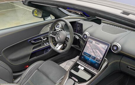 Mercedes-Benz SL-Класс AMG, 2025 год, 27 990 000 рублей, 8 фотография