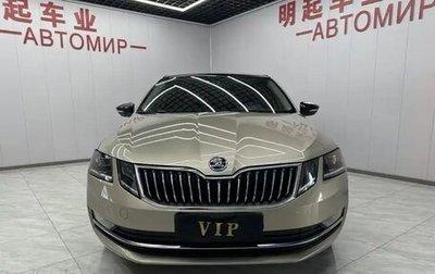 Skoda Octavia IV, 2021 год, 2 400 000 рублей, 1 фотография
