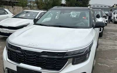 KIA Seltos I, 2025 год, 2 250 000 рублей, 1 фотография