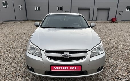 Chevrolet Epica, 2008 год, 870 000 рублей, 1 фотография