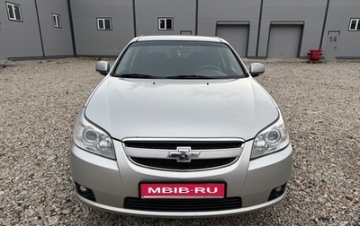Chevrolet Epica, 2008 год, 870 000 рублей, 1 фотография