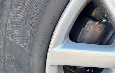 Toyota Corolla, 2010 год, 895 000 рублей, 1 фотография