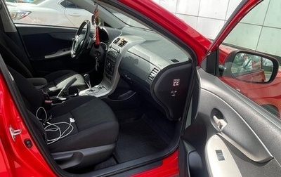 Toyota Corolla, 2008 год, 750 000 рублей, 1 фотография