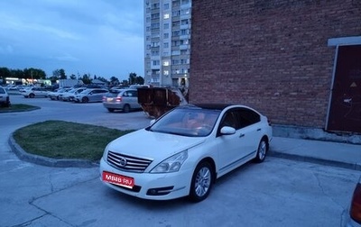 Nissan Teana, 2008 год, 900 000 рублей, 1 фотография