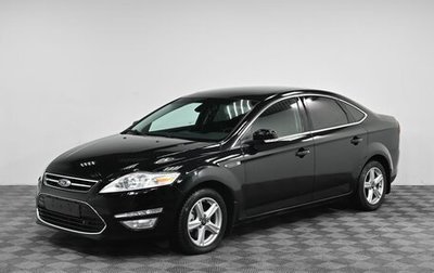 Ford Mondeo IV, 2012 год, 949 000 рублей, 1 фотография