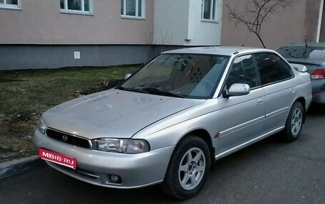 Subaru Legacy VII, 1995 год, 350 000 рублей, 1 фотография