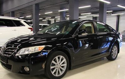Toyota Camry, 2009 год, 1 199 000 рублей, 1 фотография