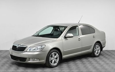 Skoda Octavia, 2009 год, 799 000 рублей, 1 фотография