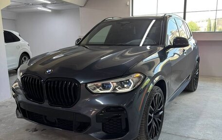 BMW X5, 2021 год, 6 500 000 рублей, 1 фотография