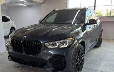 BMW X5, 2021 год, 6 500 000 рублей, 1 фотография
