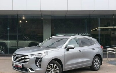 Haval Jolion, 2023 год, 1 788 000 рублей, 1 фотография