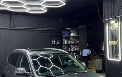 Honda CR-V IV, 2014 год, 2 100 000 рублей, 1 фотография