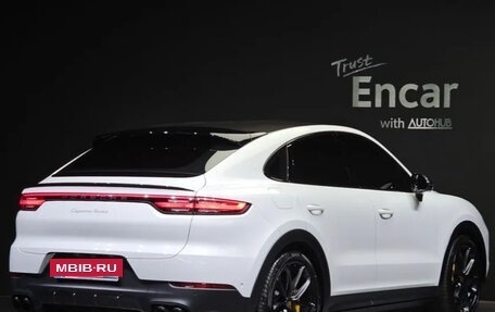 Porsche Cayenne III, 2022 год, 15 100 000 рублей, 3 фотография