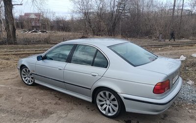 BMW 5 серия, 1996 год, 550 000 рублей, 1 фотография