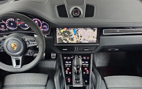 Porsche Cayenne III, 2022 год, 15 100 000 рублей, 5 фотография