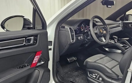 Porsche Cayenne III, 2022 год, 15 100 000 рублей, 6 фотография