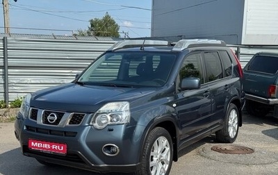 Nissan X-Trail, 2011 год, 1 420 000 рублей, 1 фотография