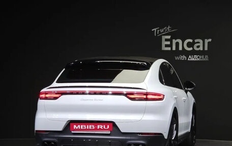Porsche Cayenne III, 2022 год, 15 100 000 рублей, 4 фотография