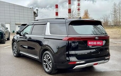 KIA Carnival, 2022 год, 5 500 000 рублей, 1 фотография