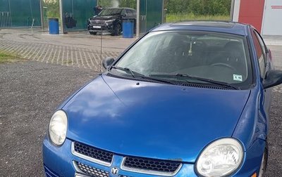 Dodge Neon II, 2004 год, 255 000 рублей, 1 фотография