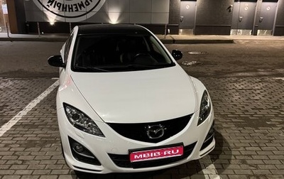 Mazda 6, 2012 год, 1 294 000 рублей, 1 фотография