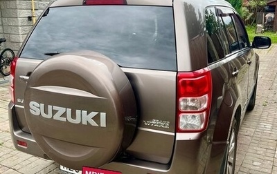 Suzuki Grand Vitara, 2014 год, 1 600 000 рублей, 1 фотография