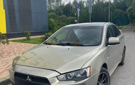 Mitsubishi Lancer IX, 2007 год, 620 000 рублей, 1 фотография