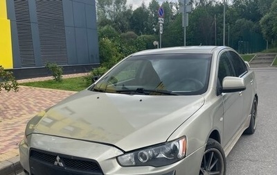 Mitsubishi Lancer IX, 2007 год, 620 000 рублей, 1 фотография