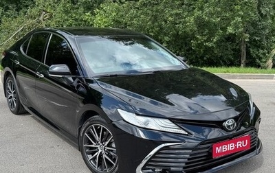 Toyota Camry, 2020 год, 3 150 000 рублей, 1 фотография