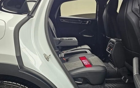Porsche Cayenne III, 2022 год, 15 100 000 рублей, 8 фотография